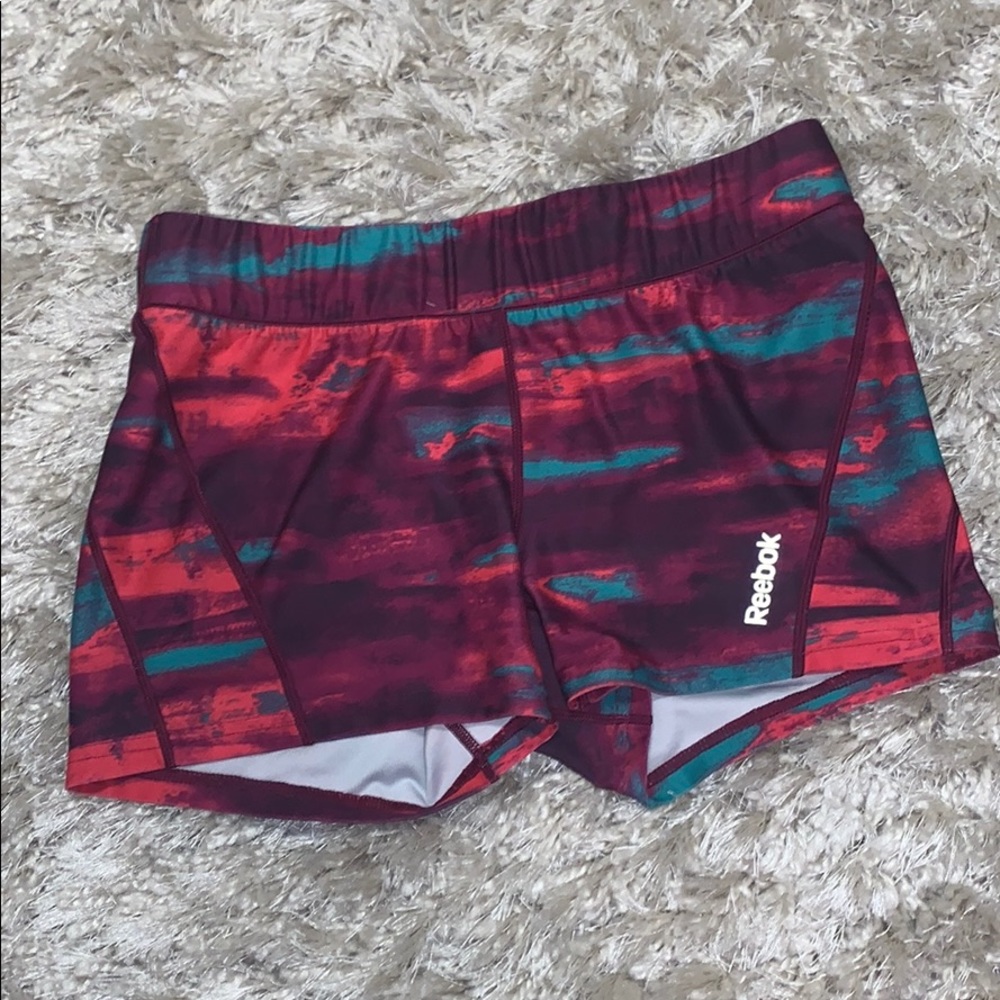 Reebok Volleyball Shorts